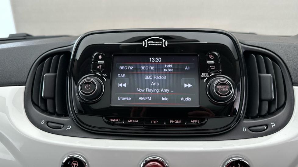 DAB Radio