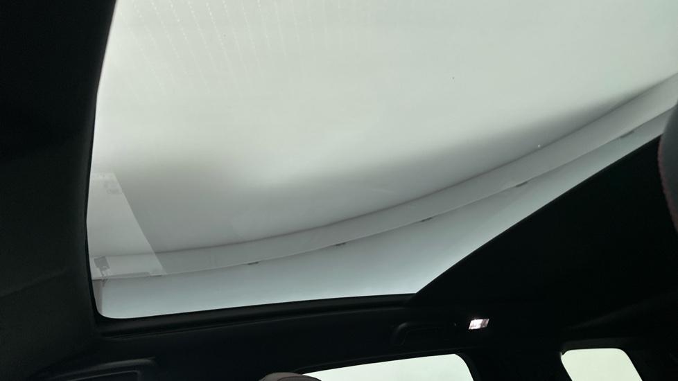 Panoramic Roof