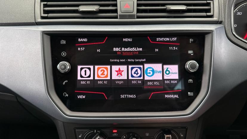 DAB Radio