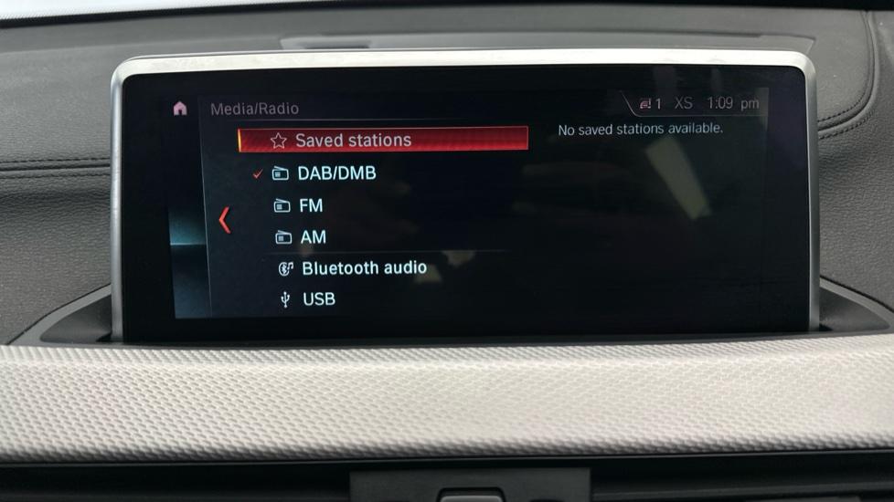 DAB Radio