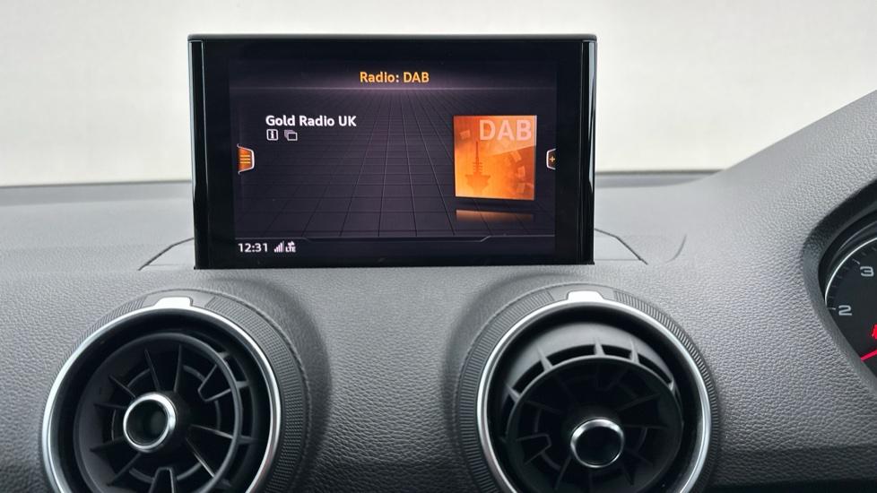 DAB Radio