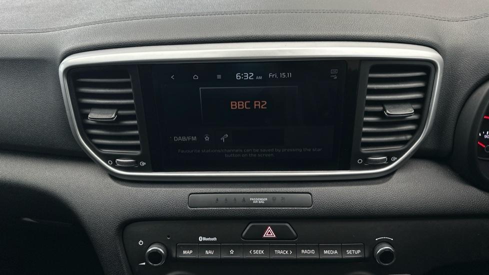 DAB Radio