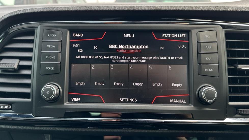 DAB Radio