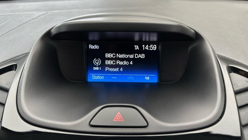 DAB Radio