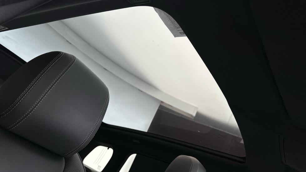 Panoramic Roof