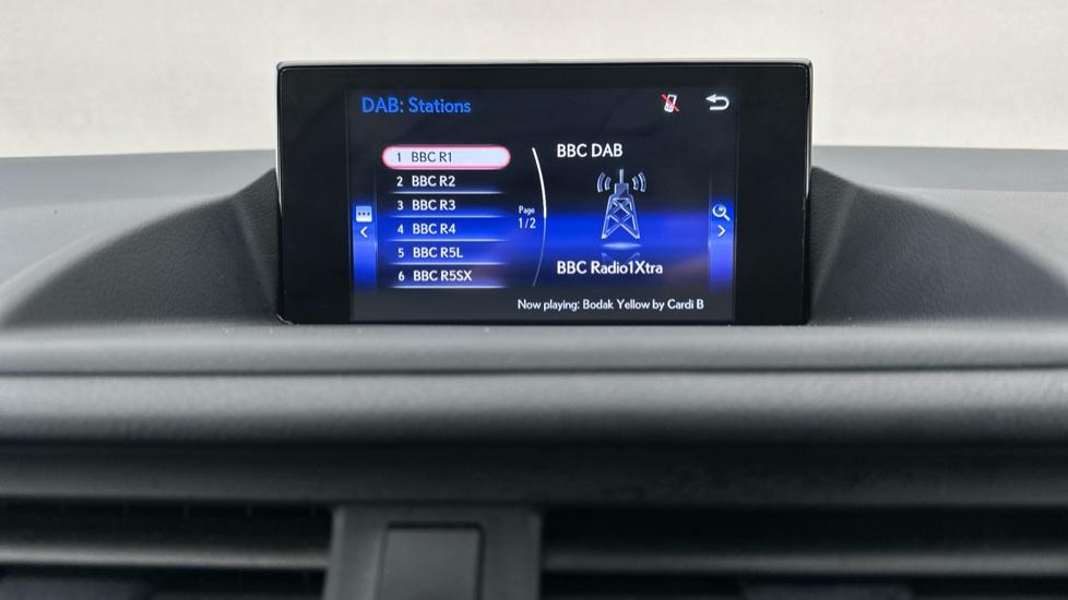 DAB Radio