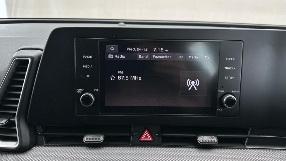 DAB Radio