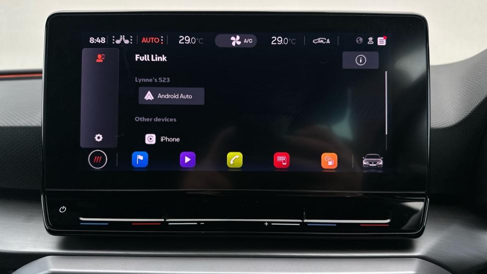 Android Auto