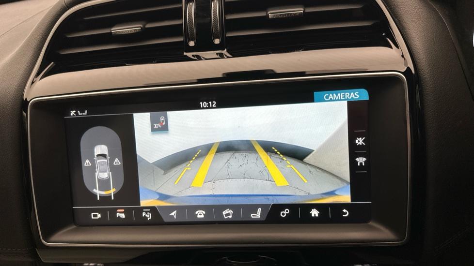 Rear View Camera