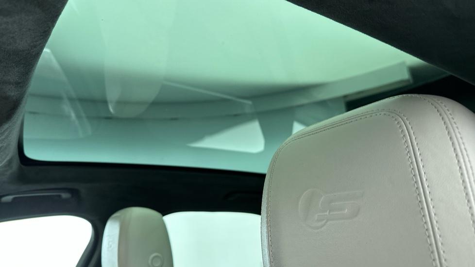 Panoramic Roof