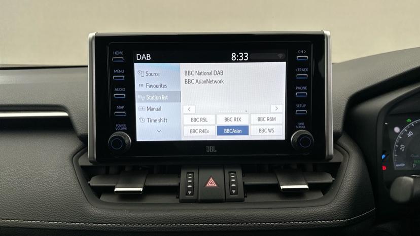 DAB Radio