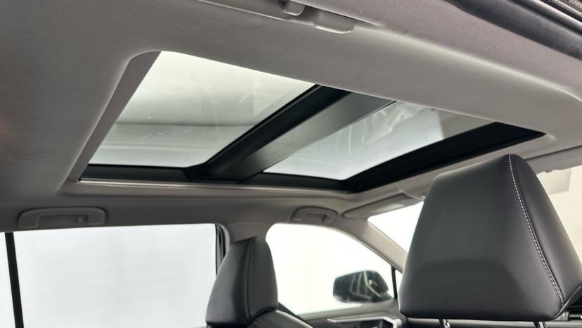 Panoramic Roof