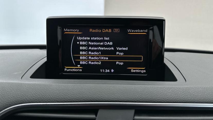 DAB Radio