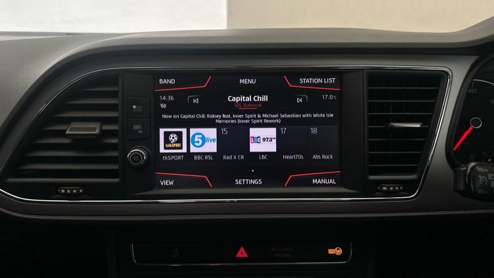 DAB Radio