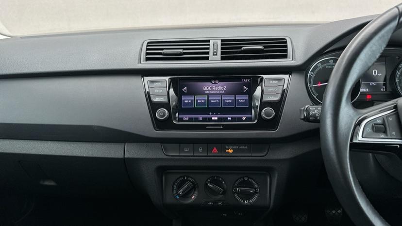 DAB Radio