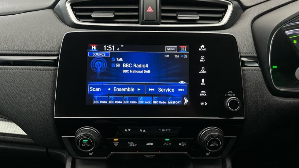 DAB Radio