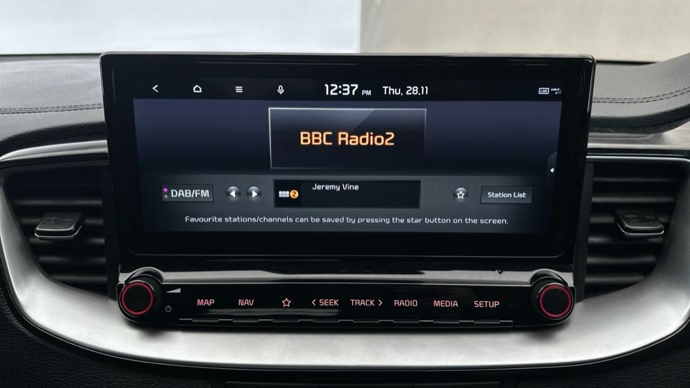 DAB Radio