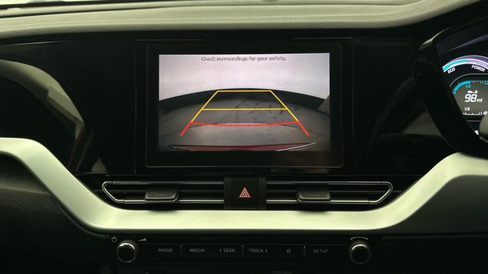 Rear View Camera