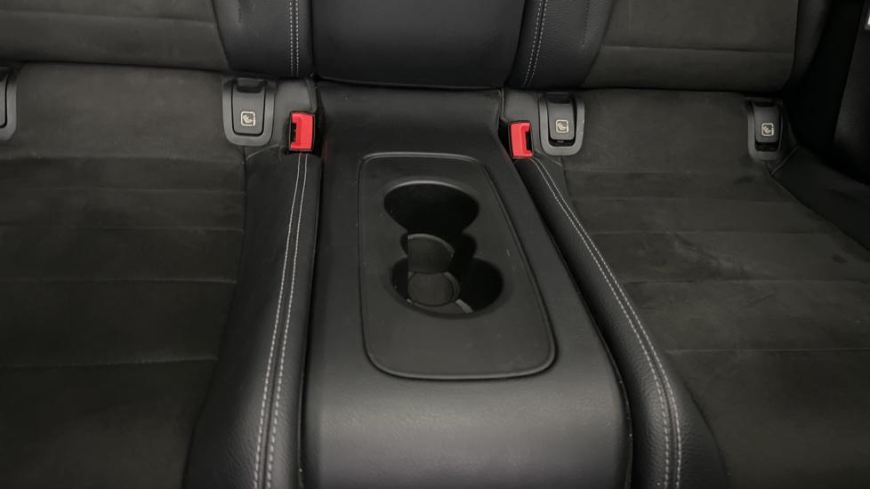 Cup Holders 