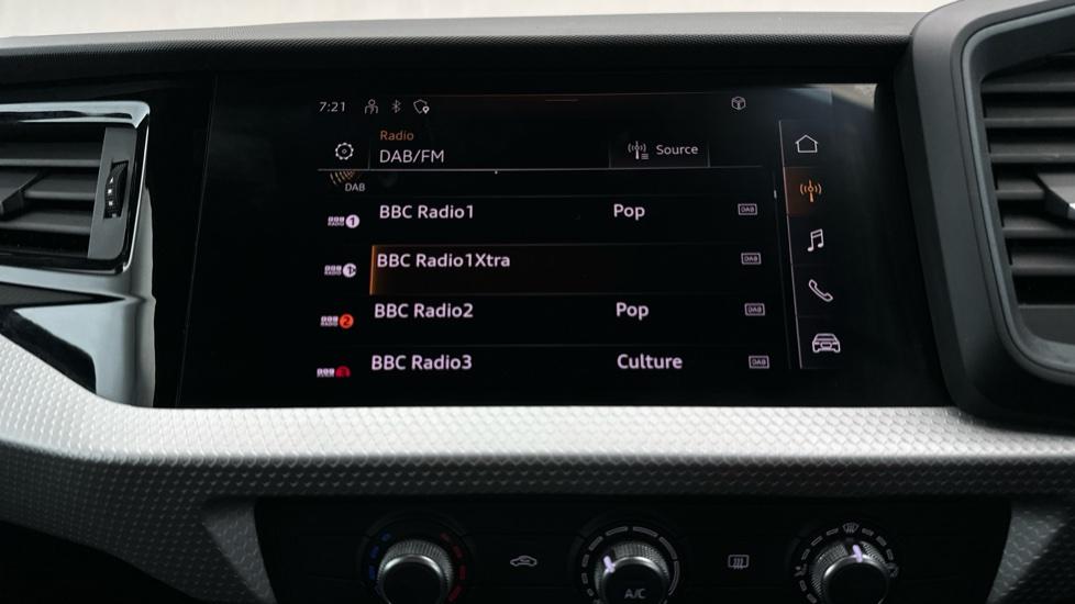 DAB Radio