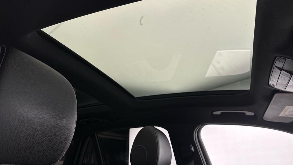 Panoramic Roof