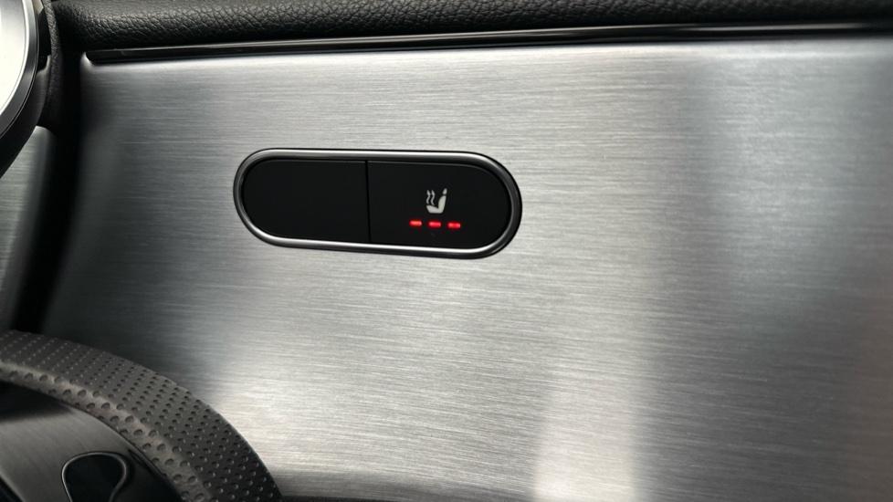 Heated Seats