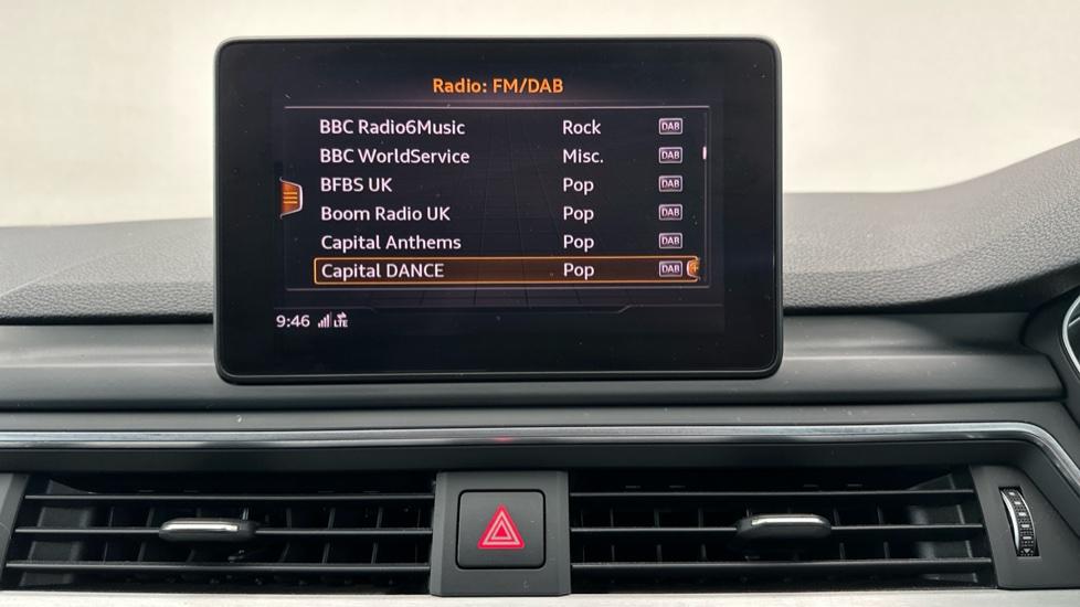 DAB Radio