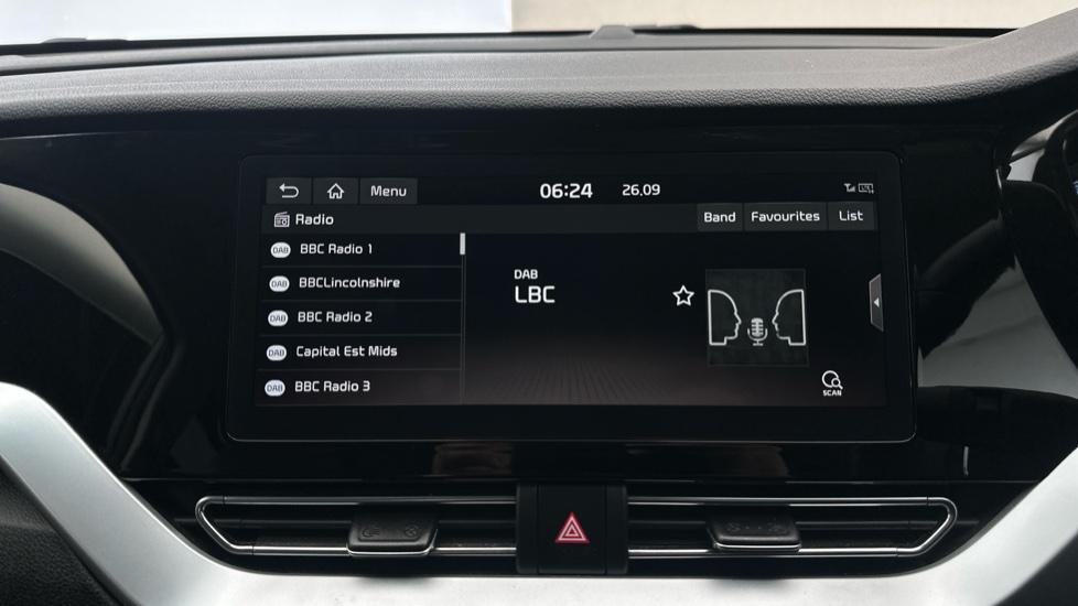 DAB Radio