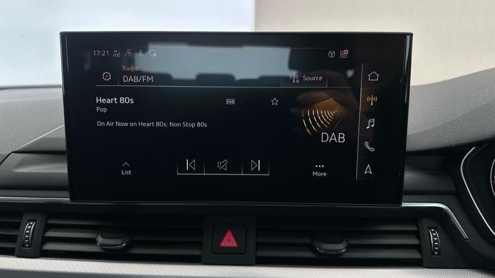 DAB Radio