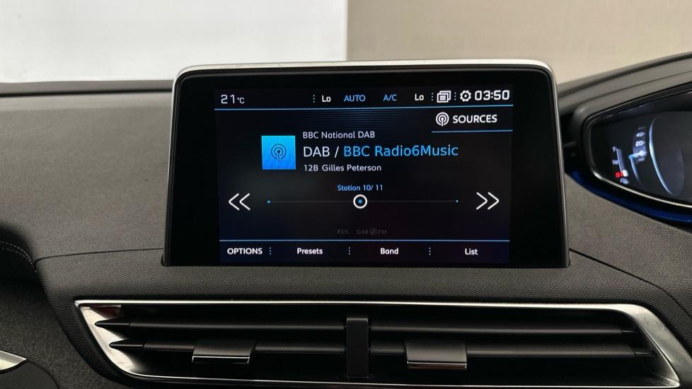 DAB Radio