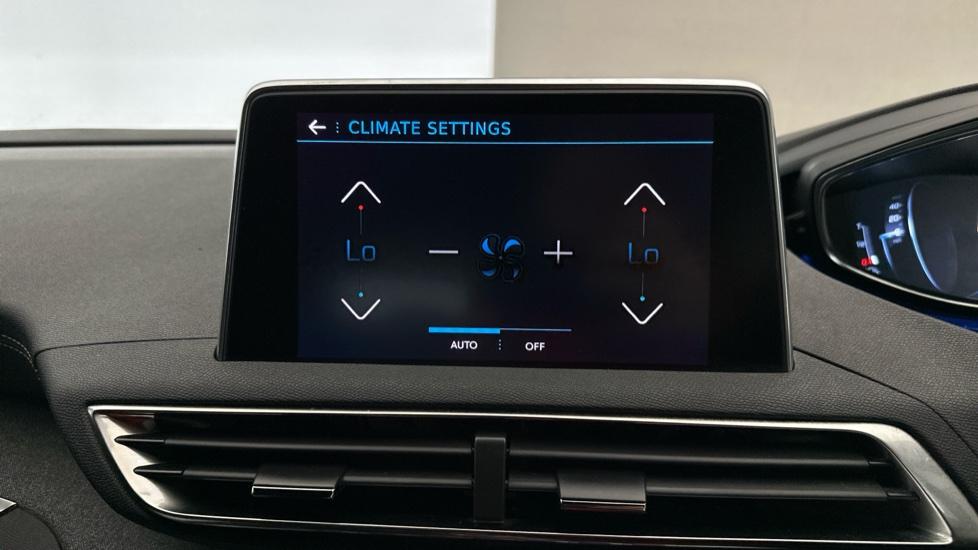 Air Conditioning / Dual Climate Control 