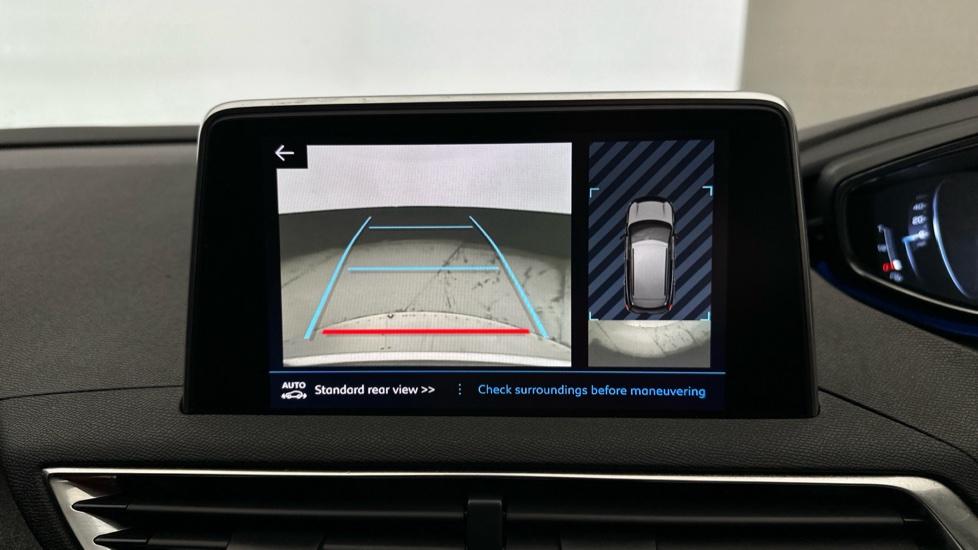 Rear View Camera