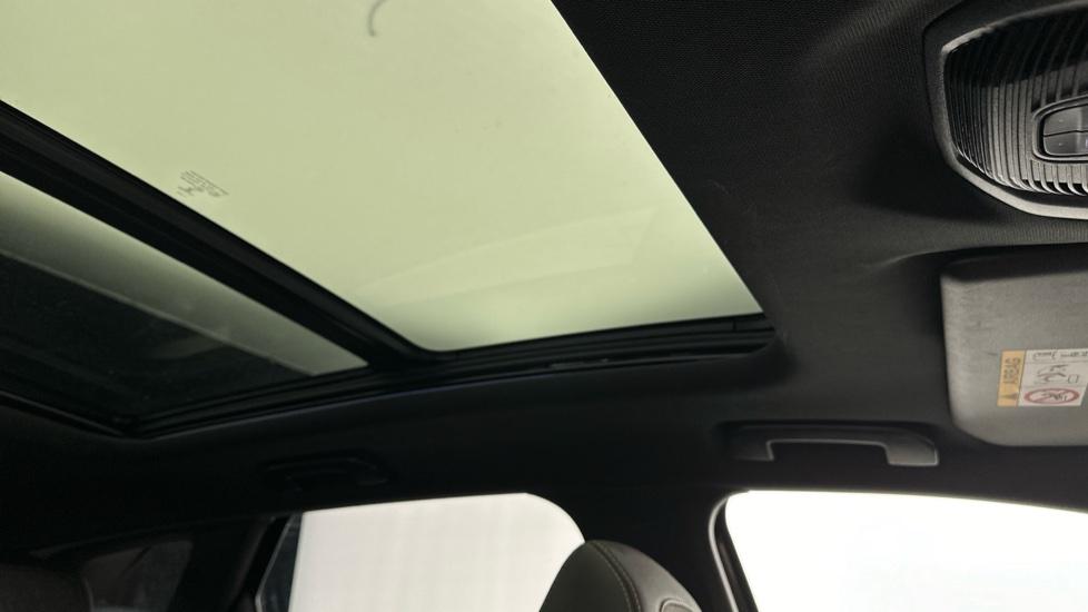 Panoramic Roof