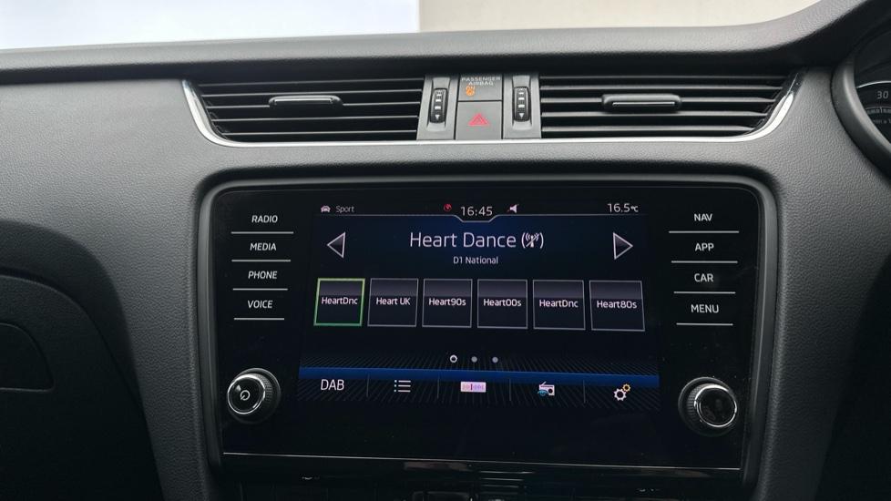 DAB Radio