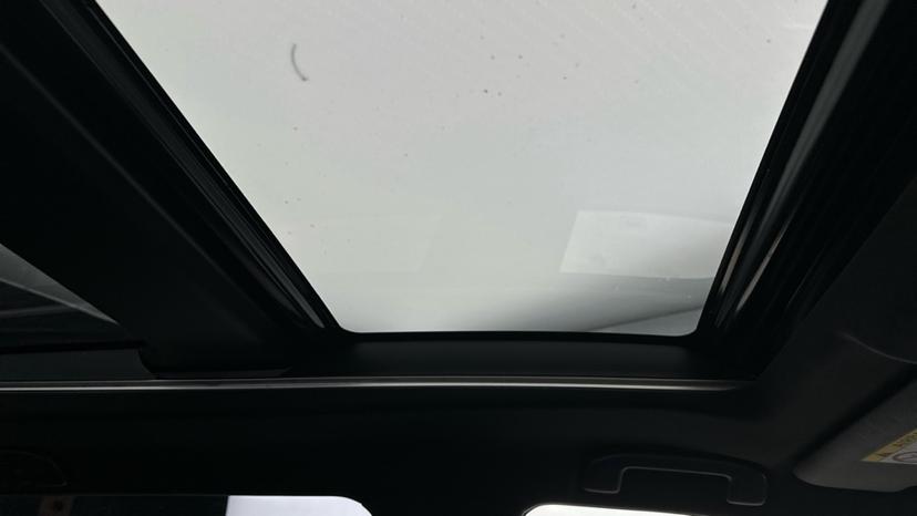 Panoramic Roof