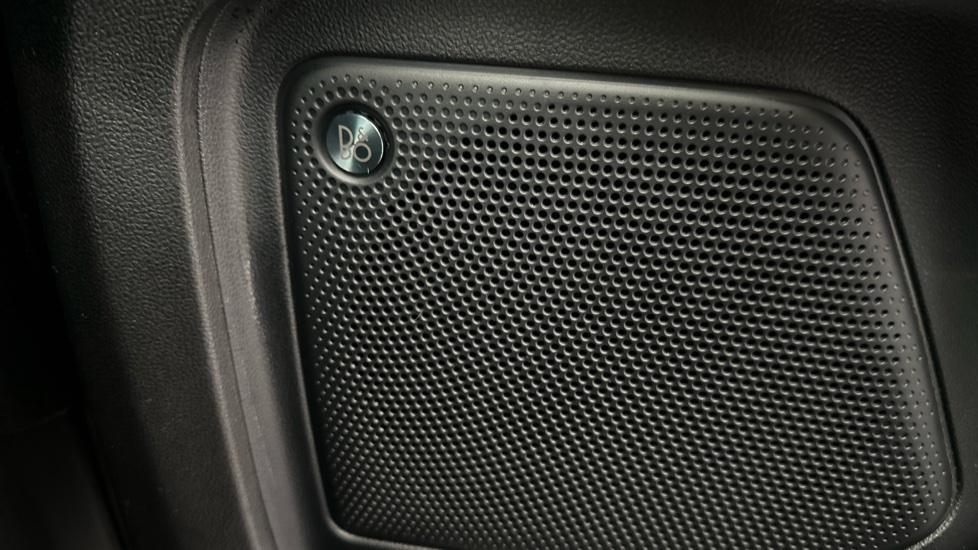 Upgrade Speaker System 