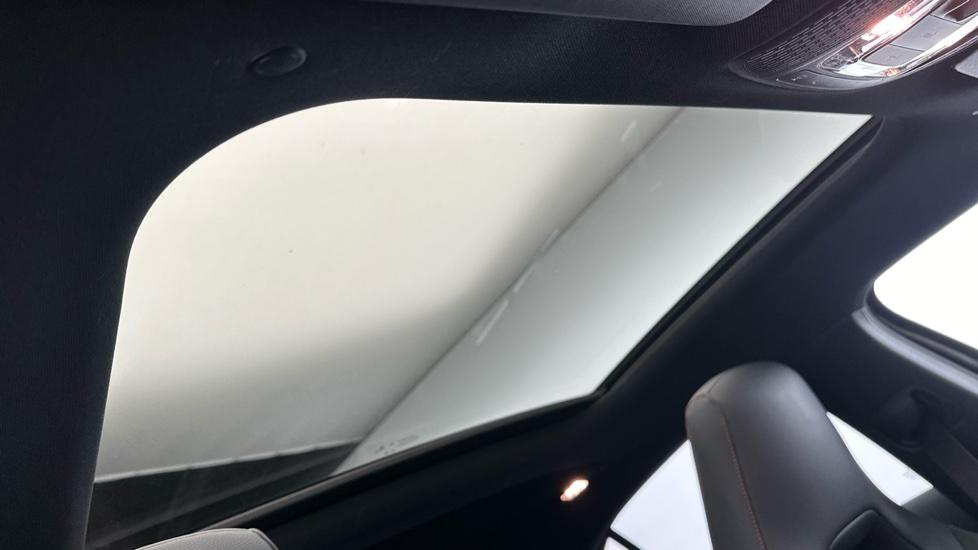 Panoramic Roof