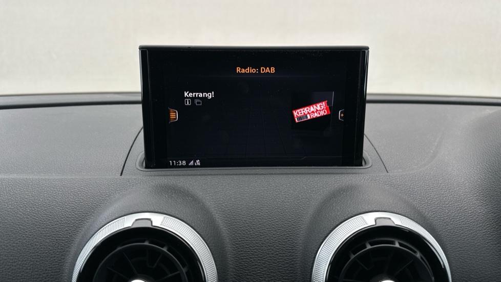 DAB Radio