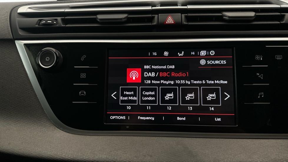 DAB Radio