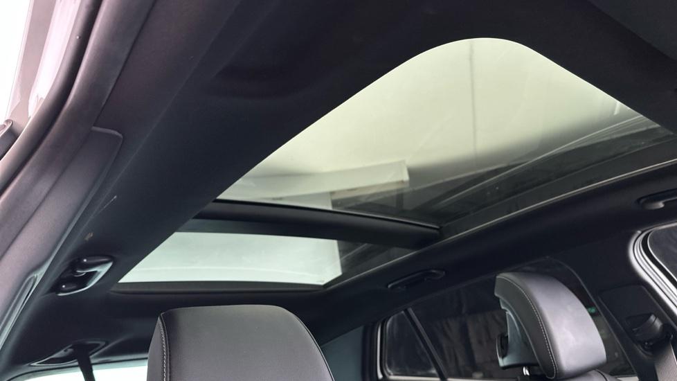 Panoramic Roof