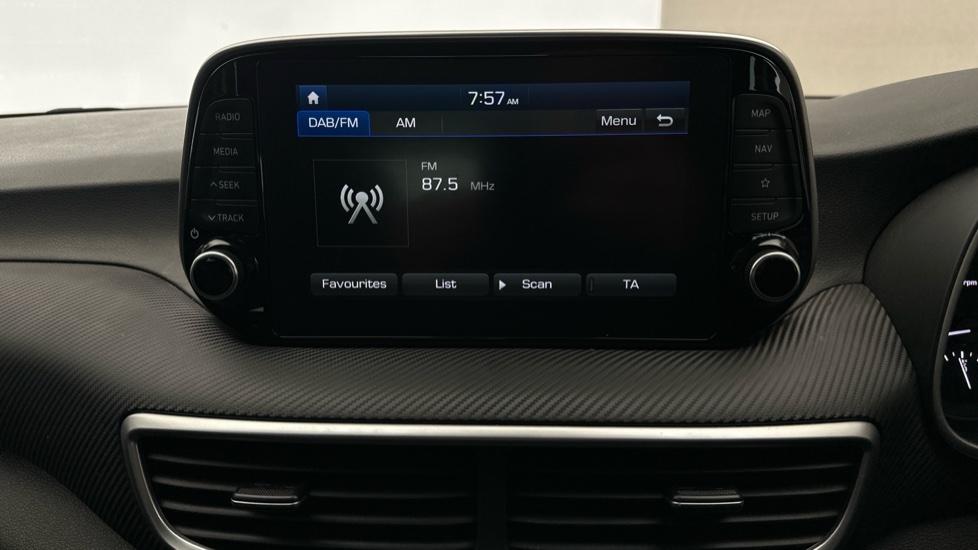 DAB Radio