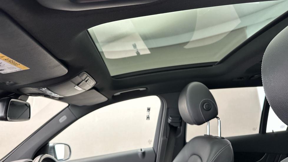 Panoramic Roof