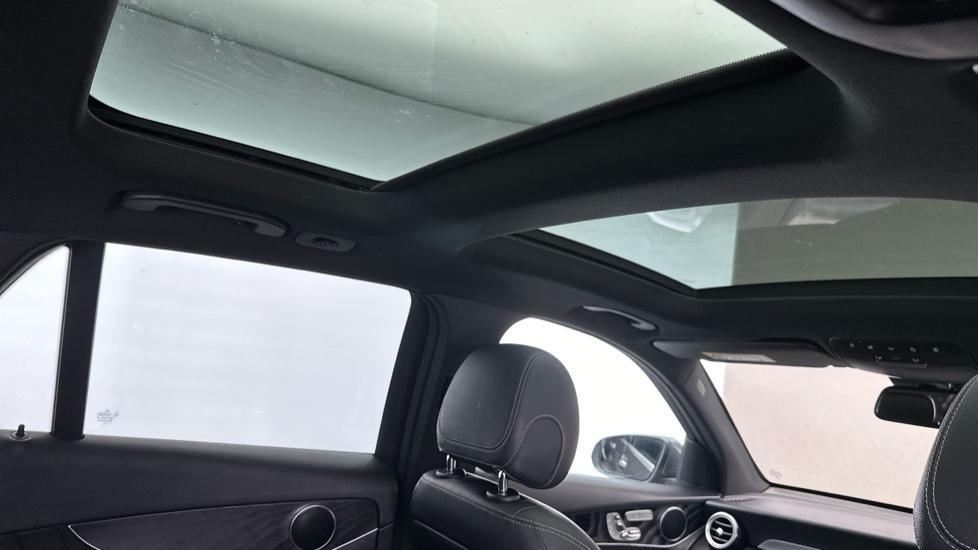 Panoramic Roof