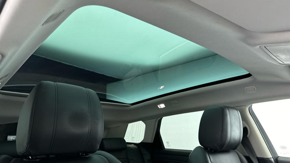 Panoramic Roof