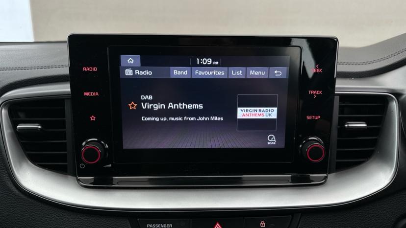 DAB Radio