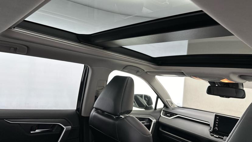 Panoramic Roof