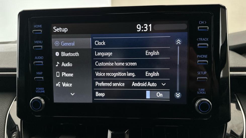 Android Auto