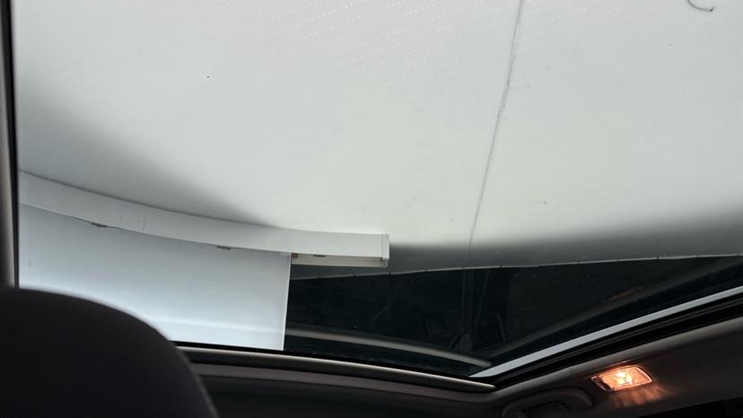 Panoramic Roof