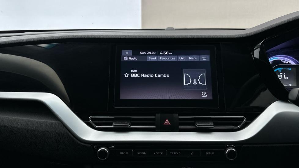 DAB Radio