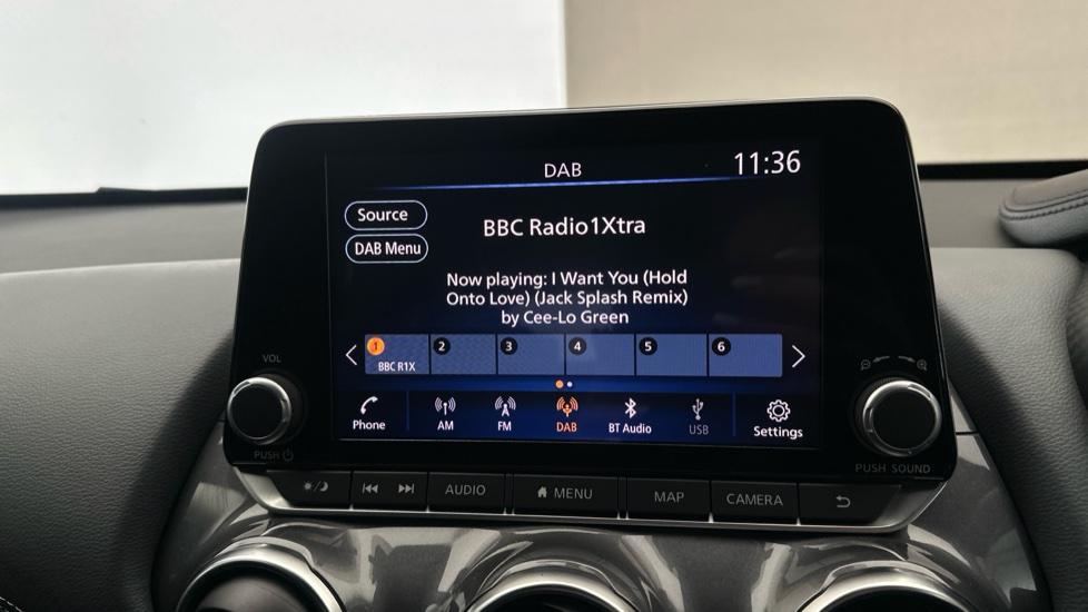 DAB Radio